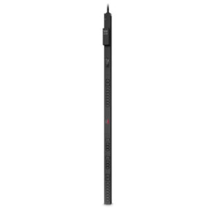 AP6009A | Thanh Nguồn PDU APC 0U, 220-240V, 32A, 20x C13, 6x C19