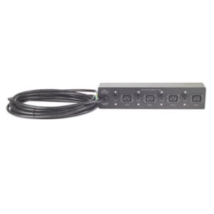 AP7585 | Thanh Nguồn PDU APC 2U, 230V, 32A, 4x C19