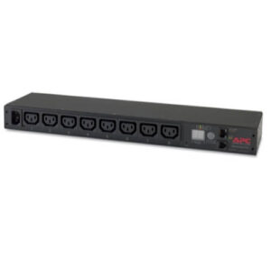 AP7820B | Thanh Nguồn PDU APC 1U, 208V/12A, 8x C13
