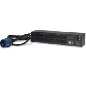 AP7922B | Thanh Nguồn PDU APC 2U, 230V, 32A, 16x C13