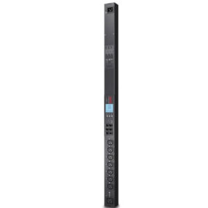 AP8958 | Thanh Nguồn PDU APC 0U, 208V, 20A, 7x C13, 1x C13