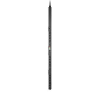 APDU9953 | Thanh Nguồn PDU APC 0U, 230V, 32A, 21x C13, 3x C19