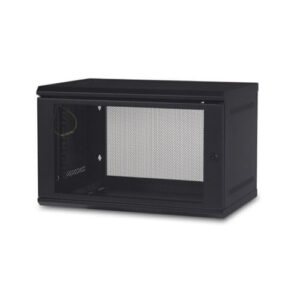 AR106 | Tủ Rack APC NetShelter 6U D400 Treo Tường