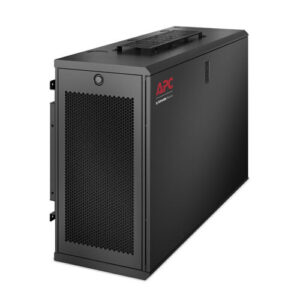 AR106VI | Tủ Rack APC NetShelter 6U Treo Tường
