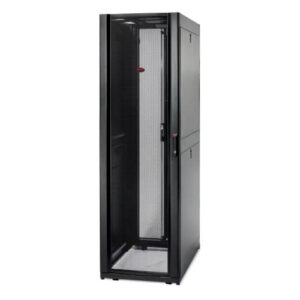 AR3100 | Tủ Rack APC NetShelter SX 42U W600 D1070