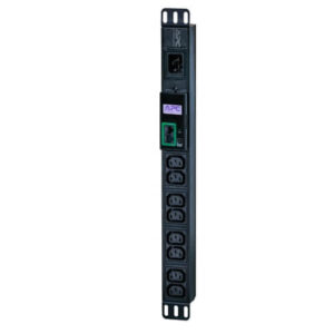 EPDU1016M | Thanh Nguồn PDU APC 1U, 230V, 16A, 8x C13