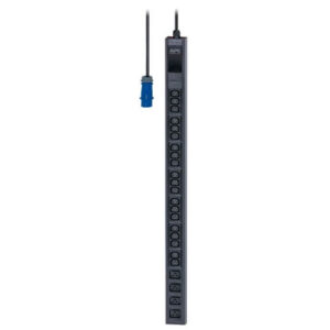 EPDU1116B | Thanh Nguồn PDU APC 0U, 230V, 16A, 20x C13, 4x C19