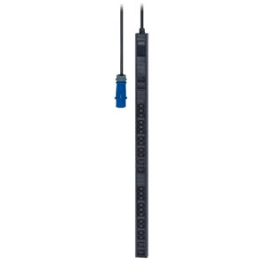EPDU1132B | Thanh Nguồn PDU APC 0U, 230V, 32A, 20x C13, 4x C19