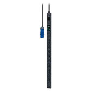 EPDU1132M | Thanh Nguồn PDU APC 0U, 230V, 32A, 20x C13, 4x C19