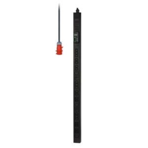 EPDU1216M | Thanh Nguồn PDU APC 0U, 230V, 16A, 21x C13, 3x C19