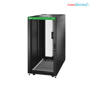 ER6402 | Tủ Rack APC 24U Easy Rack, 1198H x 600W x 1000D mm