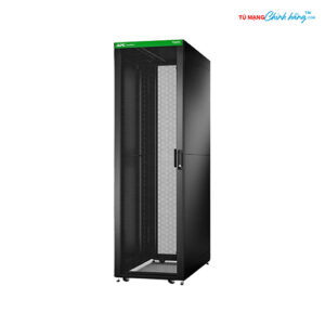 ER6820 | Tủ Rack Easy Rack APC 48U, 2258H x 600W x 1200D mm