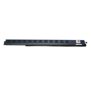 Thanh Nguồn PDU 12 Cổng Đa Năng
