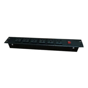Thanh Nguồn PDU 6 Cổng Đa Năng