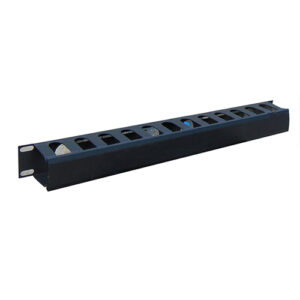 Thanh Quản lý Cáp Dọc Cho Tủ Rack 27U