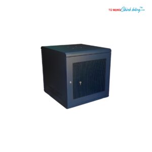 ABN-12600OD | Tủ Mạng ABNRACK 12U D600 Outdoor